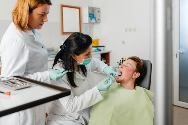 Best Emergency Treatment for Toothache in Cassopolis, MI